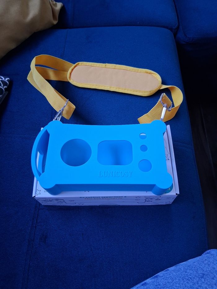 Coque de protection