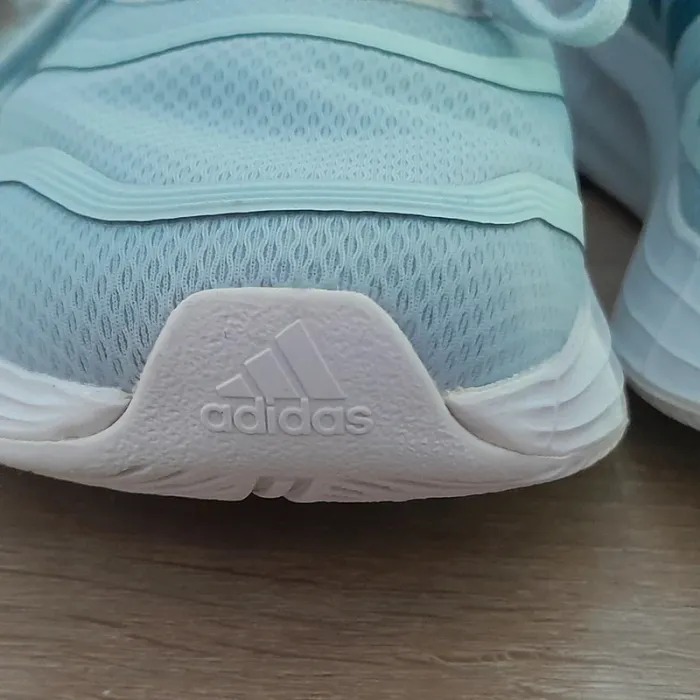 Basket femme Adidas 40 - photo numéro 6