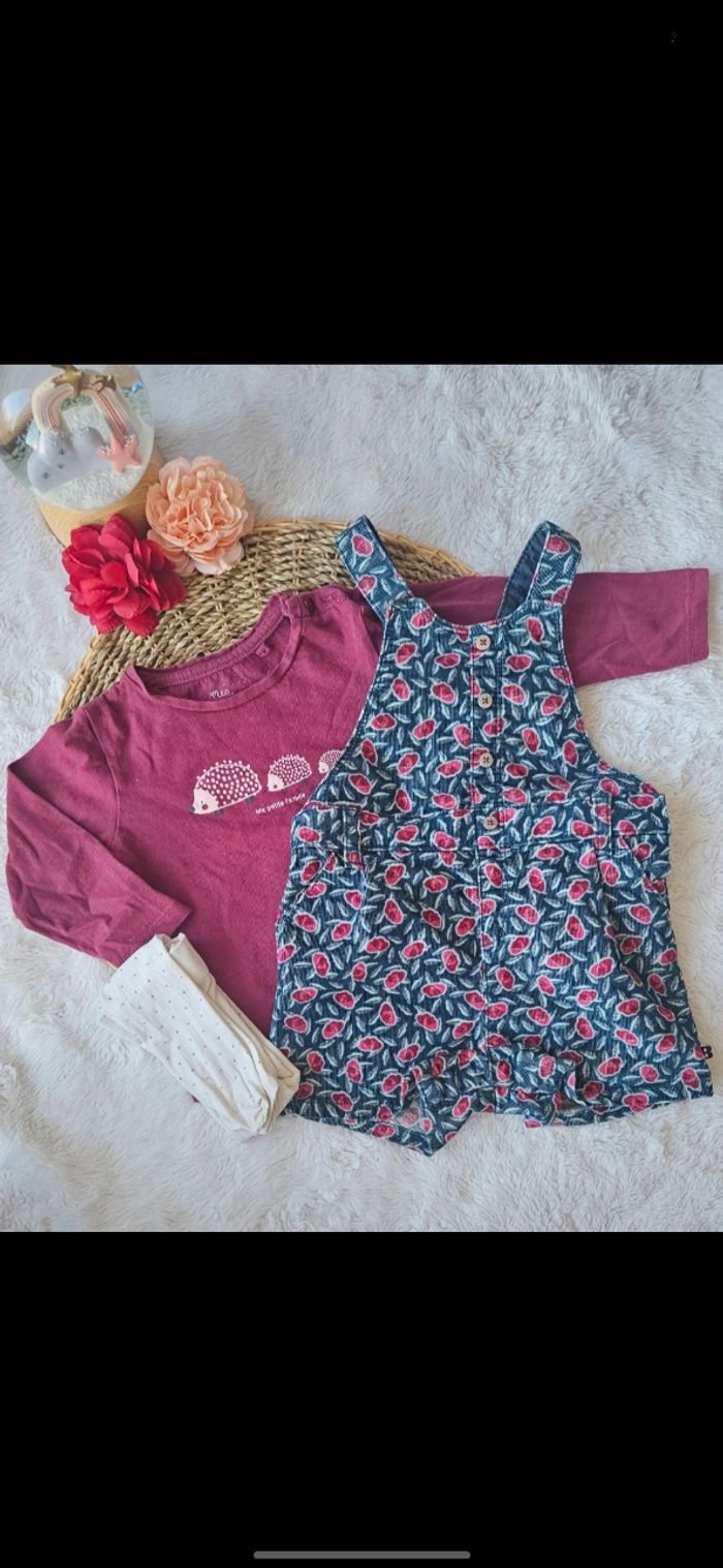 Lot vêtement 18-24 mois hiver - photo numéro 4