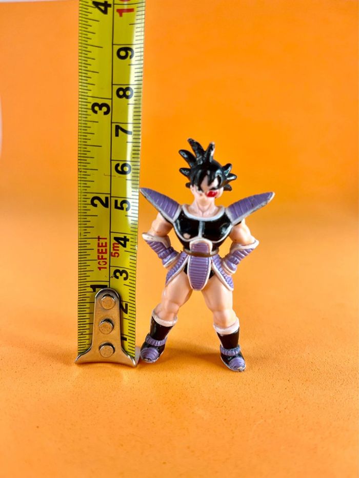 Figurine Thales BS/S.TA Dragon Ball Z Vintage - photo numéro 4