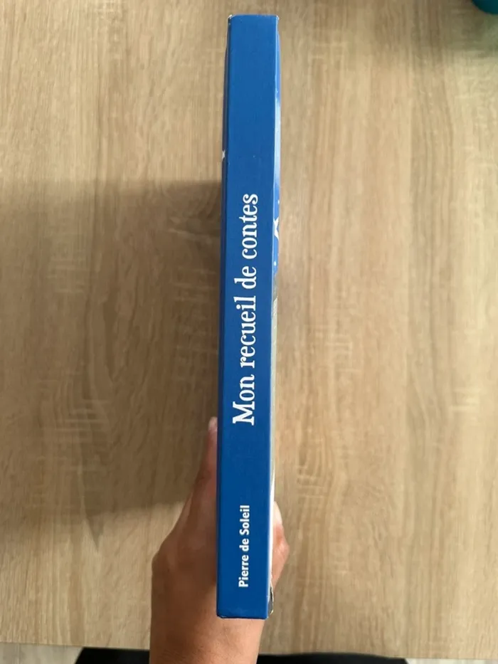 Livre - photo numéro 2