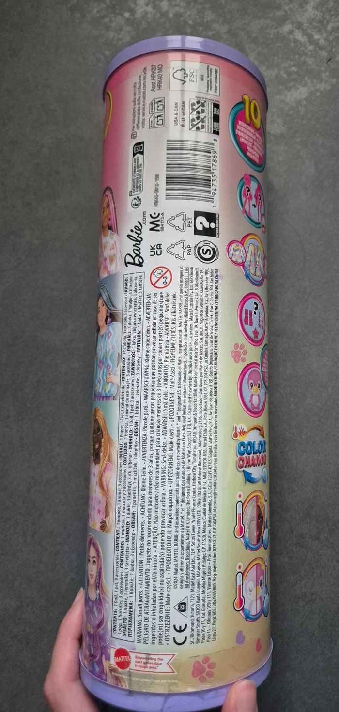 Barbie - photo numéro 3