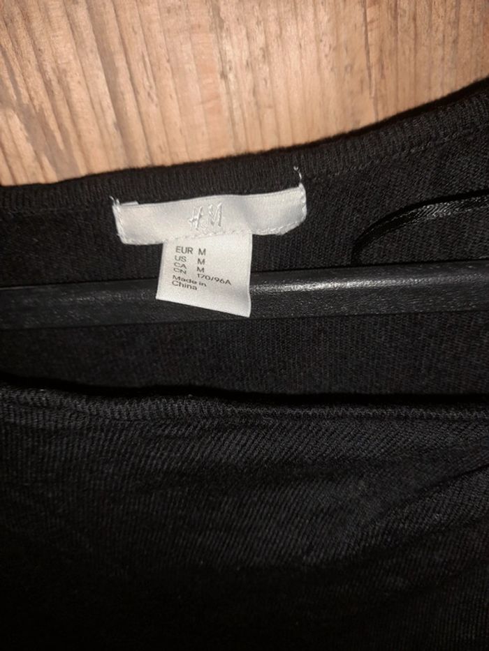 Petite robe noire 38 - photo numéro 2