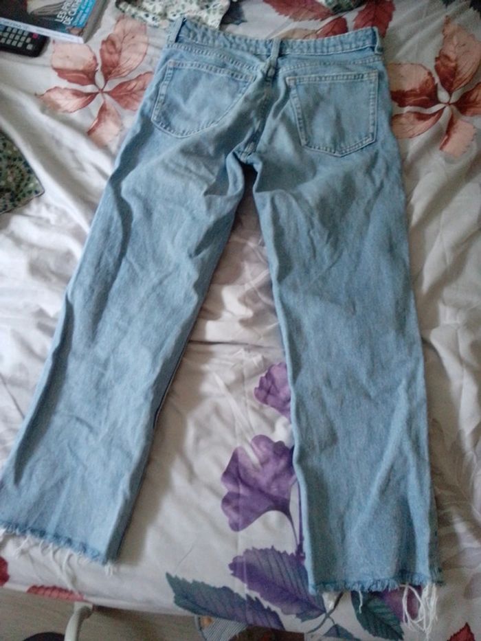 Jean mom 36 - photo numéro 4