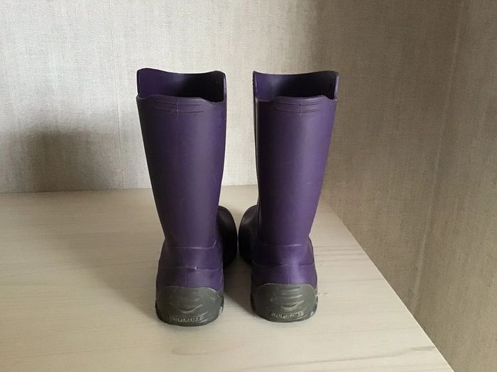 Bottes de jardin - photo numéro 4