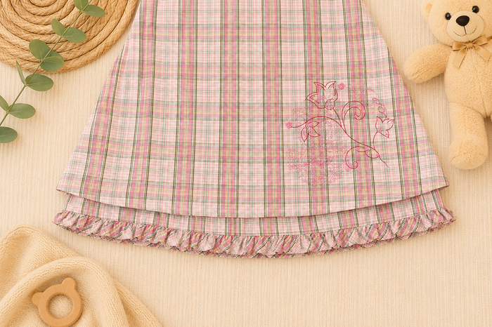 robe sergent major 9 mois - photo numéro 4