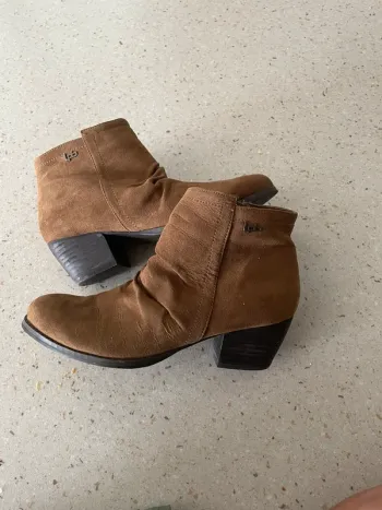 Bottines