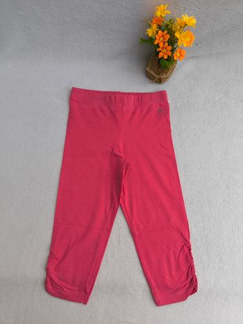 Legging fille Orchestra 8 ans