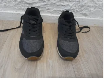 basket taille 36