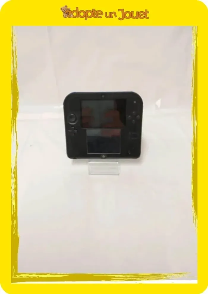 Nintendo 2DS pour pièces