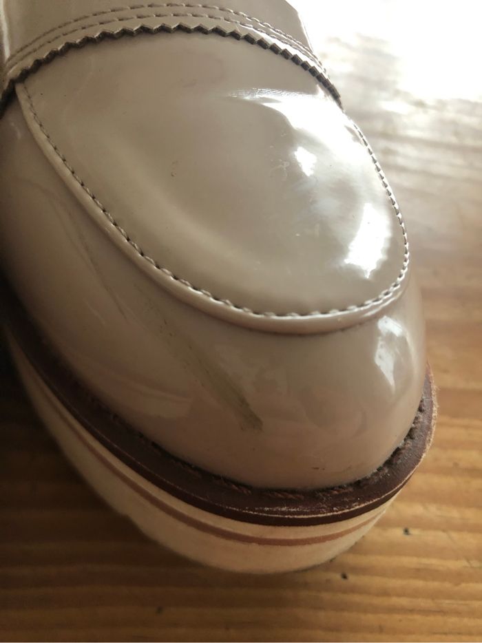 Chaussure femme taille 40 - photo numéro 6