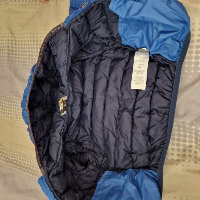 Doudoune Timberland 12 mois - photo numéro 6