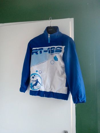 Veste de survêtement