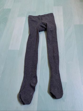 Collants chauds