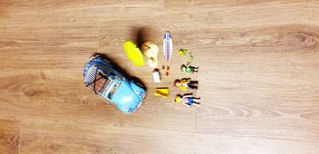 Playmobil - Coccinelle Volkswagen