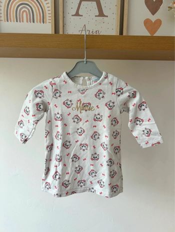 Robe Marie Disney