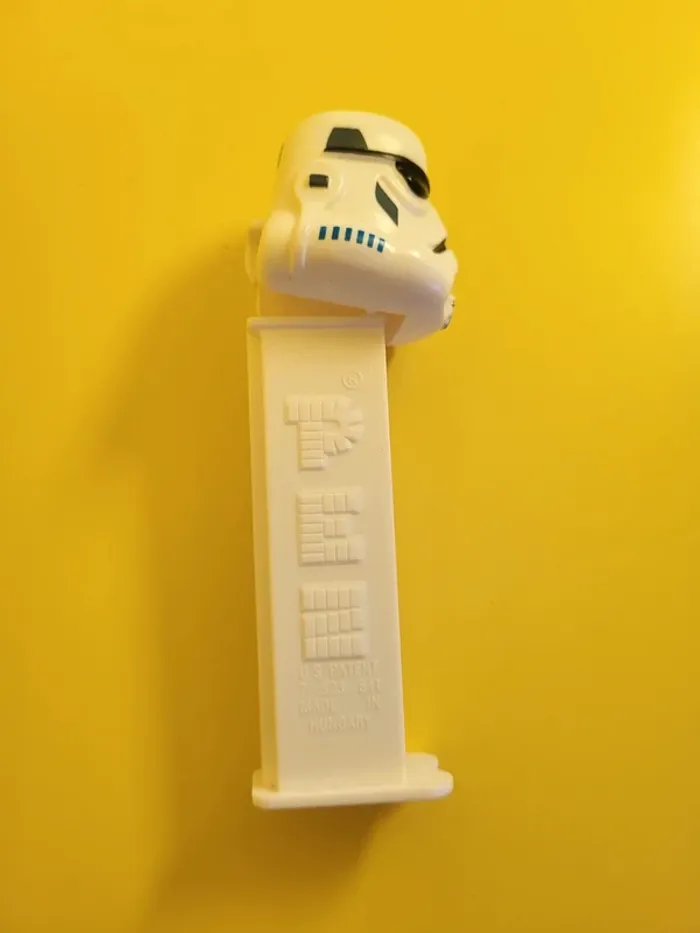 Pez Star Wars - photo numéro 2