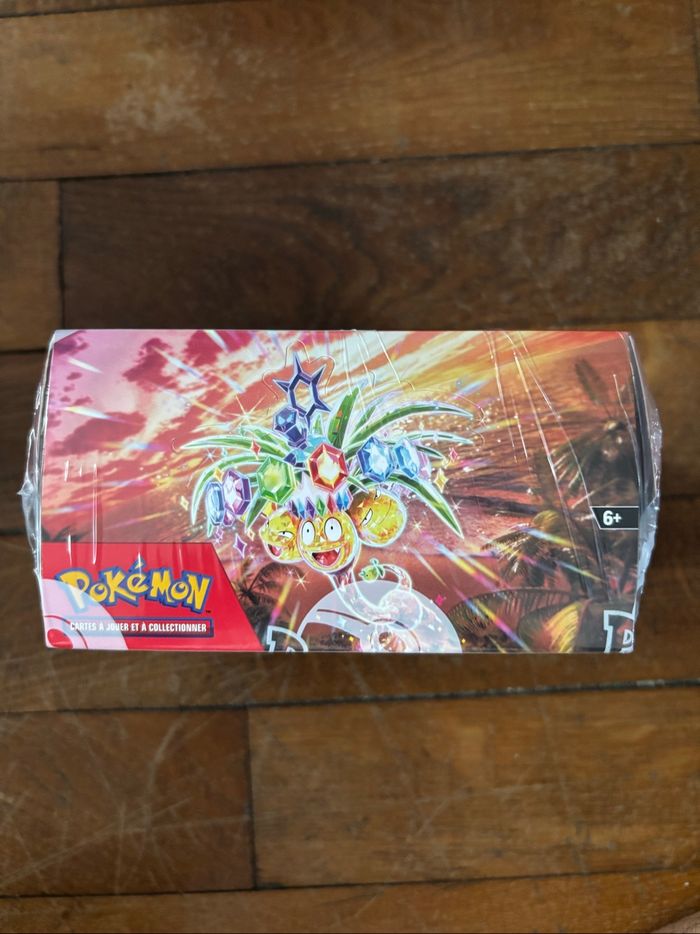 Display Étincelles Déferlantes EV8 - photo numéro 5