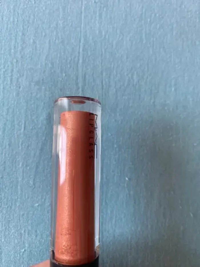 Mac gloss + rouge à lèvres - photo numéro 12