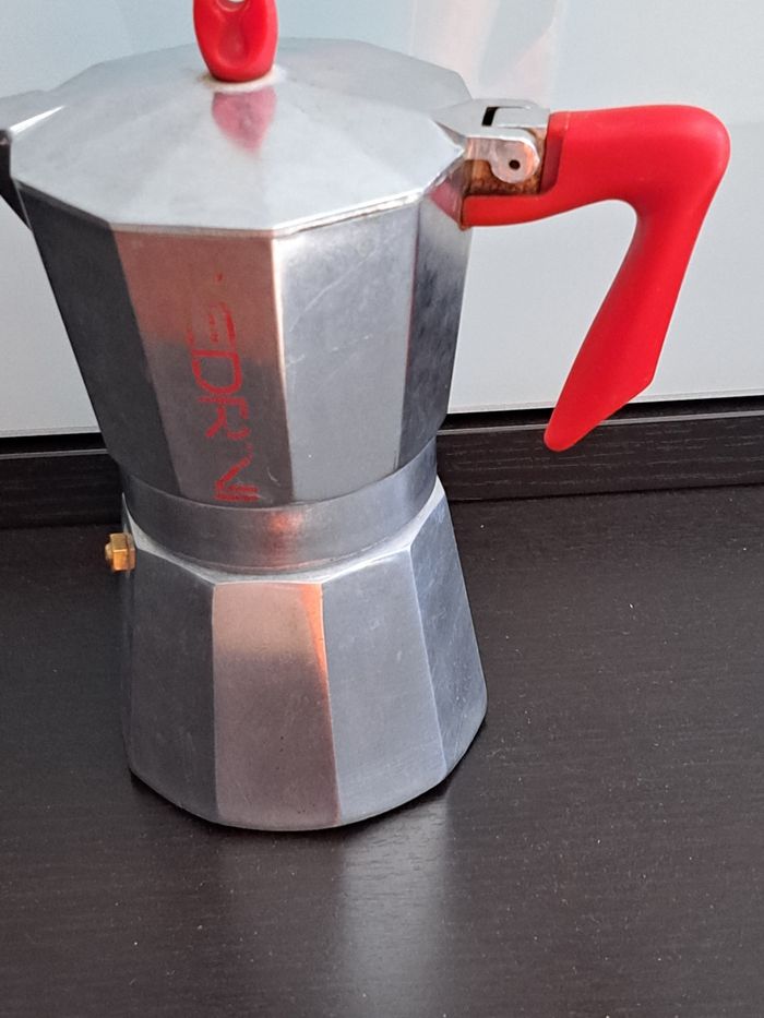 cafetière pedrini - photo numéro 2
