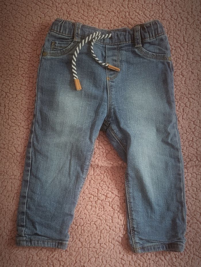 Lot vêtements garçon 18mois - photo numéro 5