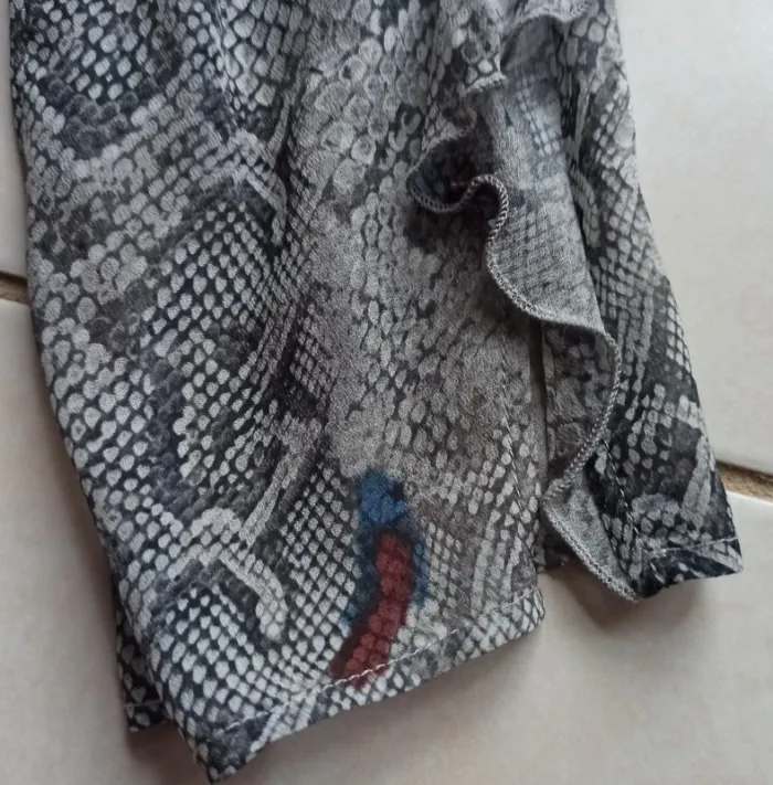 Robe Ikks taille 36 - photo numéro 4