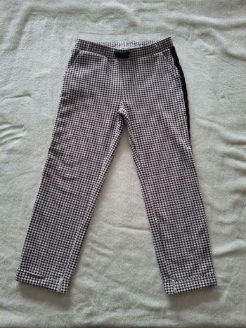 Pantalon 8 ans