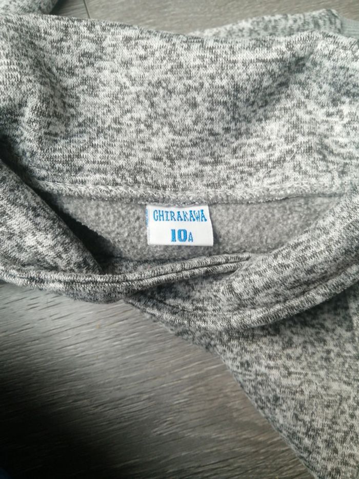 Pull 10A - photo numéro 5