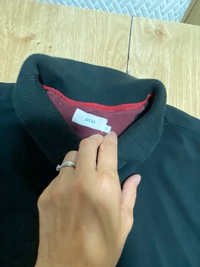 Polo Jules xl - photo numéro 2
