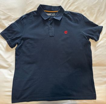 Polo, Timberland