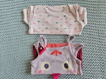 Bodies manches courtes 