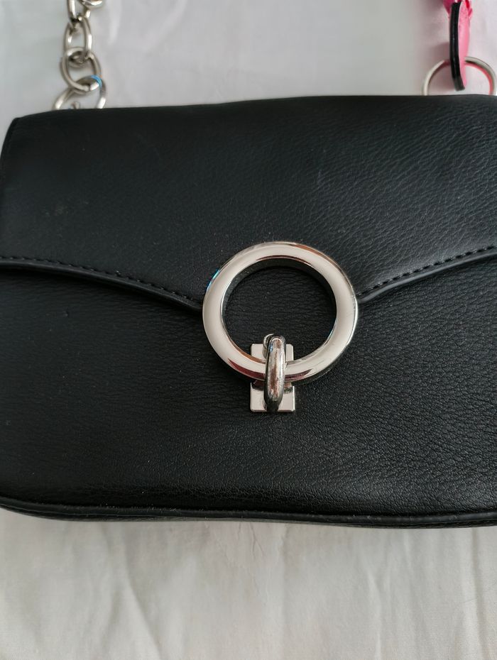 Sac à main en cuir - photo numéro 2