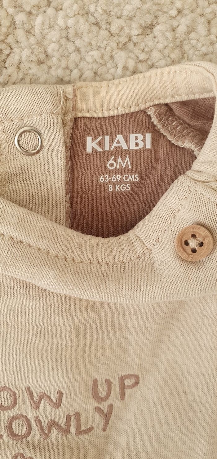 Haut manche longue - photo numéro 3