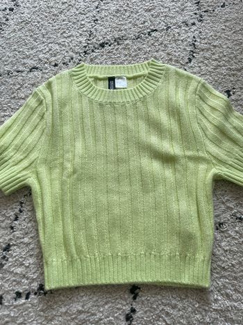 Pull vert H&M