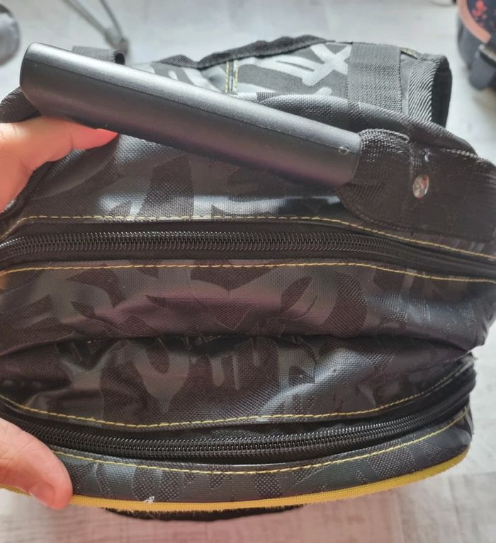 Sac a dos renforcé - photo numéro 4
