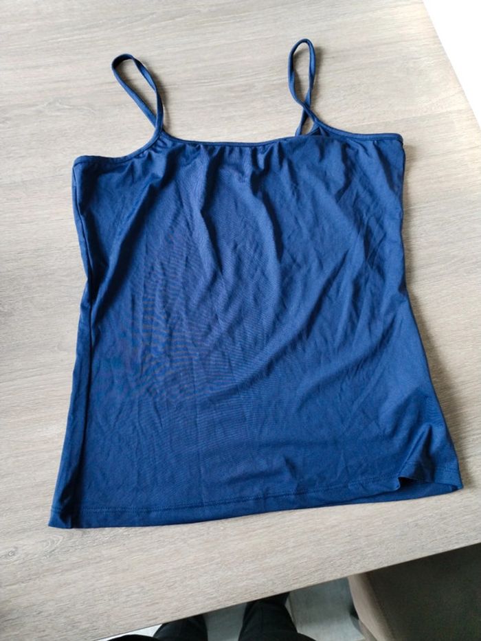 Débardeur taille m