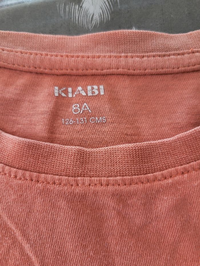 Pyjashort garçon - photo numéro 2