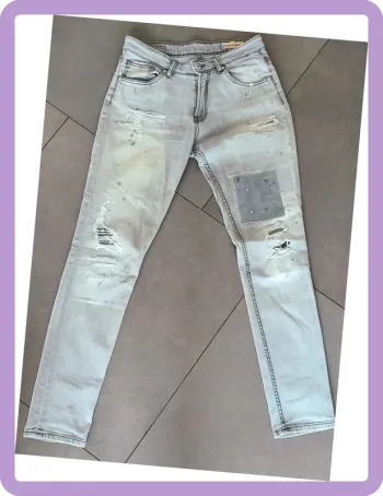 Jeans Kaporal taille 38
