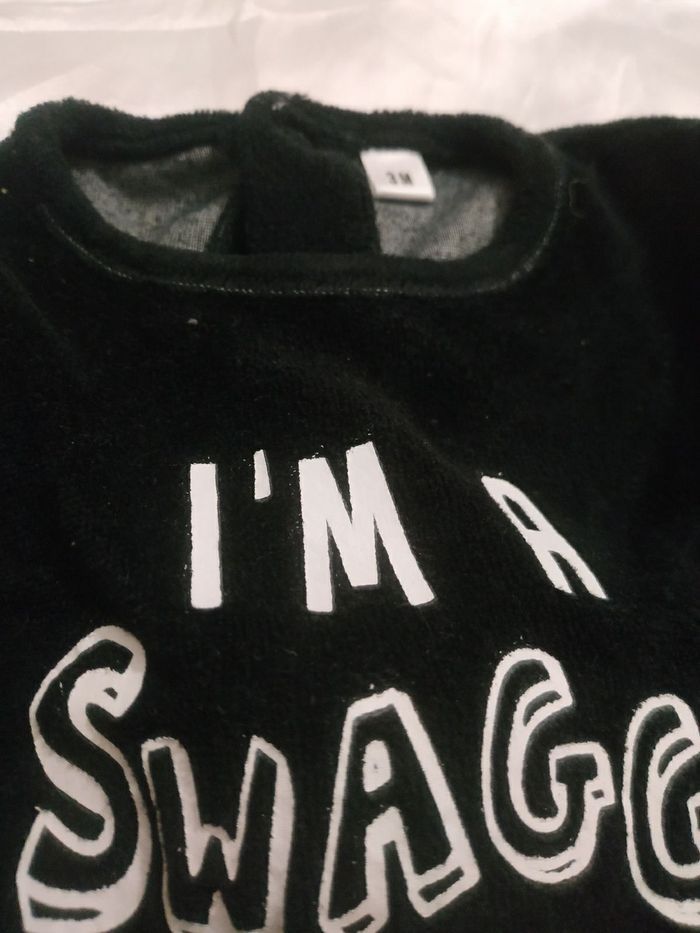 Lot pyjama garçon - photo numéro 3