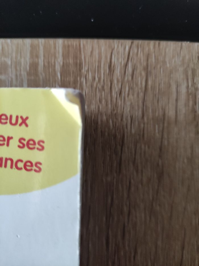 Mon premier dictionnaire - photo numéro 3