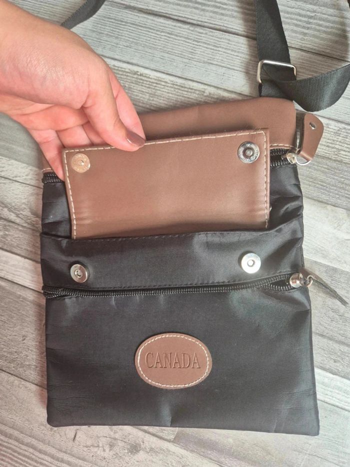 Sac a bandoulière - photo numéro 4