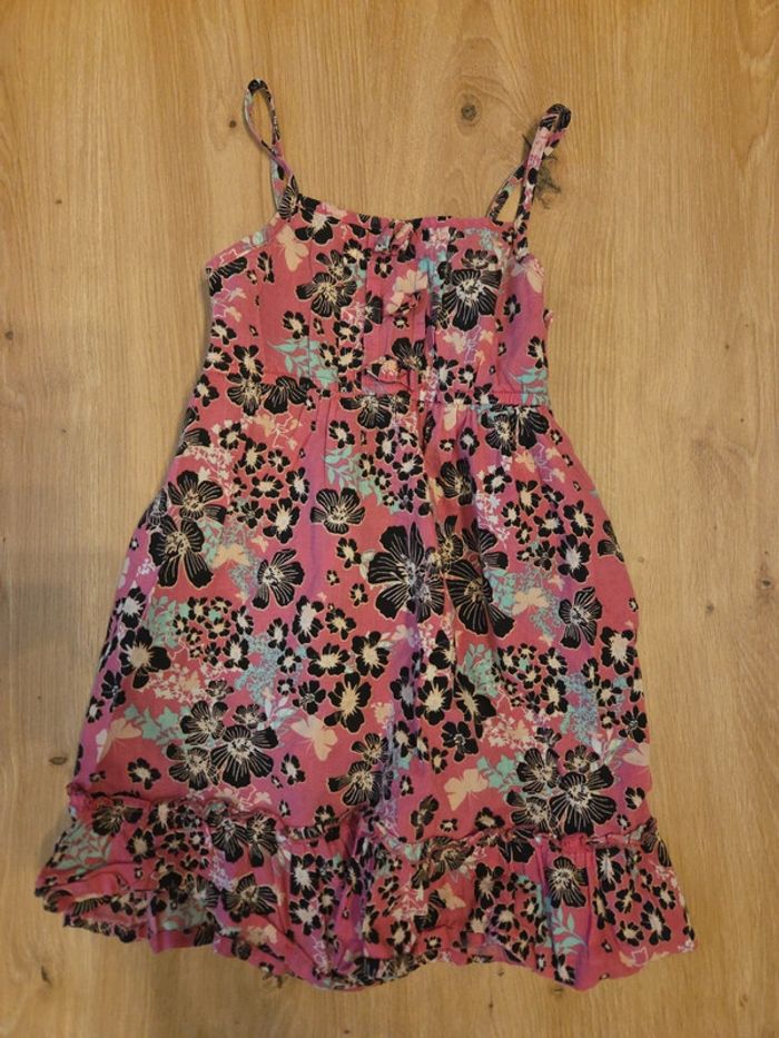 Robe in extenso 4 ans