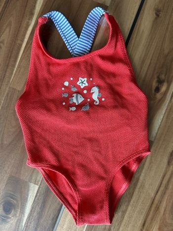 Maillot de Bains Obaïbi 18-24 Mois