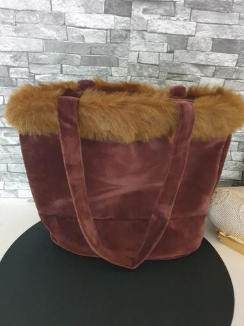 Sac marron