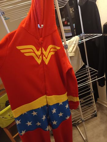 Grenouillère enfant