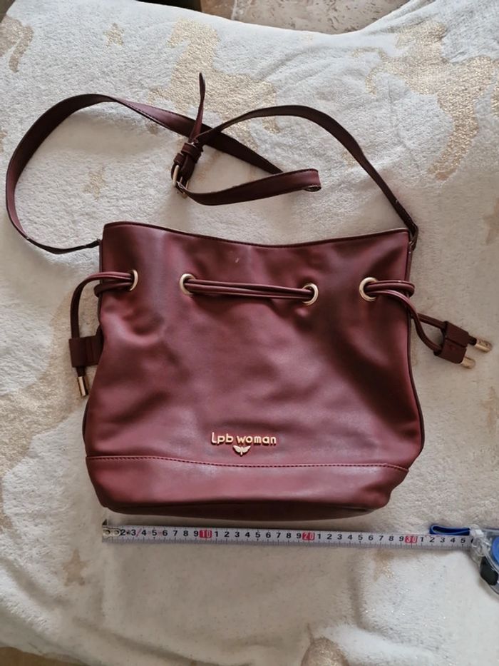 Sac a main Lpb woman - photo numéro 3