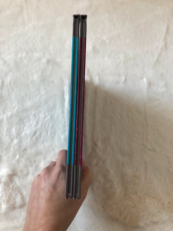 Lot 2 livres Collection Cher journal - photo numéro 7