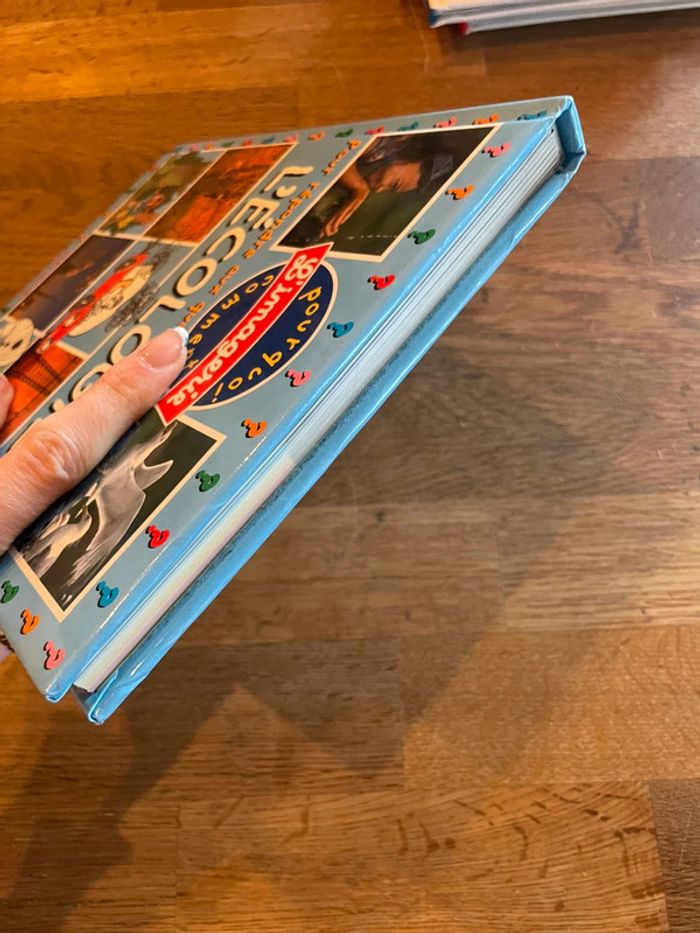 Livre Fleurus L’imagerie de l’écologie - photo numéro 5