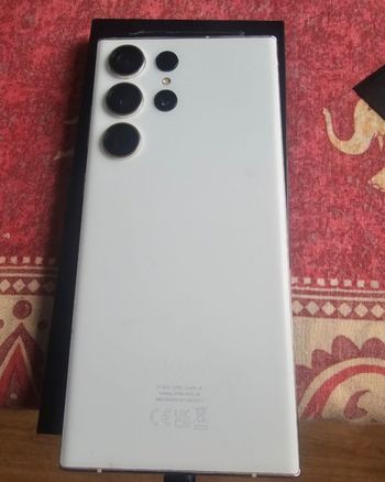 Samsung S23ultra
