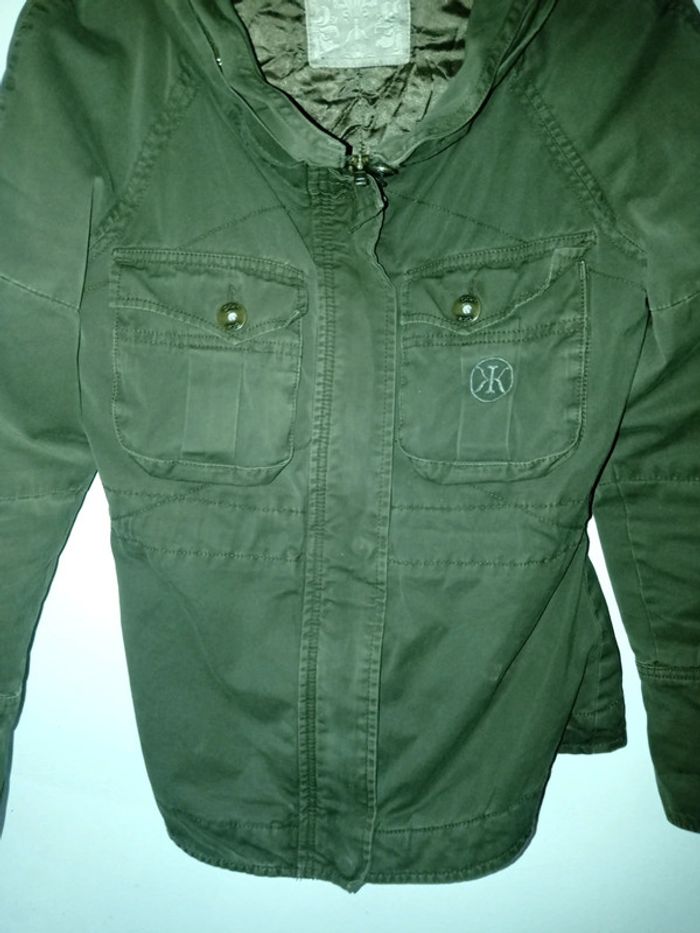 Veste - photo numéro 2